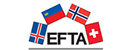 欧洲自由贸易联盟 Logo