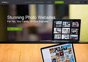 SmugMug SmugMug