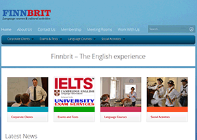 FINNBRIT FINNBRIT