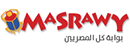 Masrawy Logo