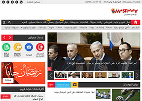 Masrawy Masrawy