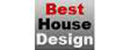 Best House Design Logo