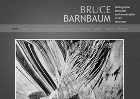 BruceBarnbaum摄影作品网