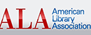 美国图书馆协会 Logo