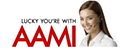 AAMI保险公司 Logo