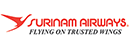 苏里南航空公司 Logo