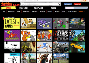 AddictingGames AddictingGames