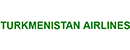 土库曼斯坦航空公司 Logo