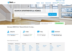 Rent.com Rent.com