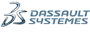 法国3DS达索系统软件公司 Logo