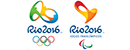 2016年里约热内卢奥运会 Logo