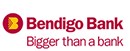 本迪戈银行 Logo