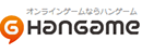 Hangame日本 Logo