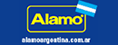 阿拉莫租车(阿根廷) Logo