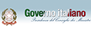意大利政府 Logo