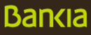 西班牙班基亚银行 Logo