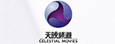 新加坡天映频道 Logo