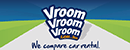 Vroom Vroom Vroom Logo