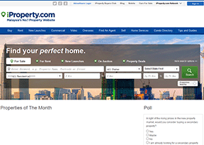 iProperty iProperty