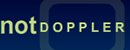NotDoppler Logo