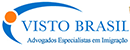 巴西签证公司 Logo