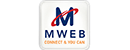 MWEB门户 Logo