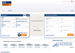 AutoScout24 AutoScout24