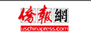 侨报网 Logo