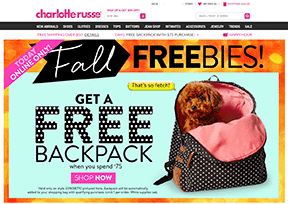 Charlotte Russe