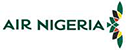 尼日利亚航空公司 Logo