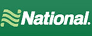 National Car Rental Logo