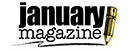 January Magazine Logo