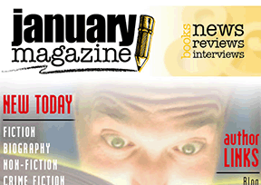 January Magazine