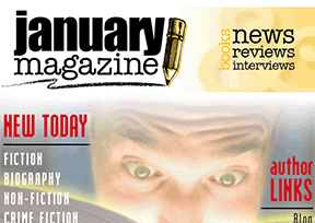 January Magazine January Magazine