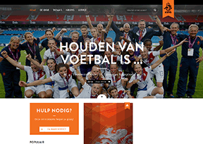 皇家荷兰足球协会