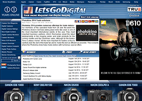 LetsGoDigital LetsGoDigital