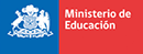 智利教育部 Logo