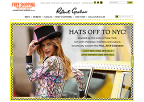Robert Graham Robert Graham