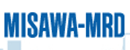 MISAWA-MRD Logo