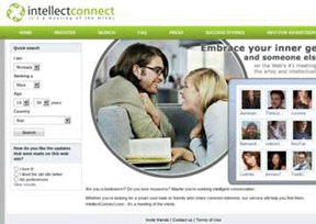 IntelectConnect.com