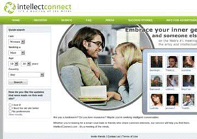 IntelectConnect.com IntelectConnect.com