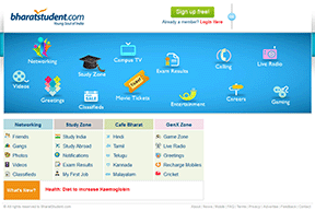 Bharatstudent Bharatstudent
