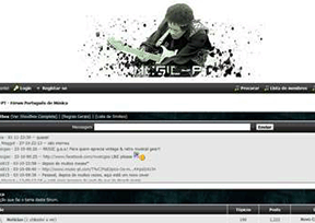 Music-pt论坛 Music-pt论坛