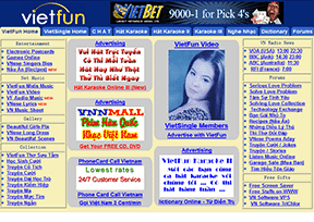 Vietfun Vietfun