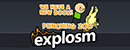 Explosm Logo