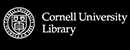 康奈尔大学图书馆 Logo