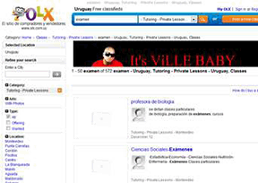 OLX OLX