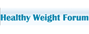 Healthy Weight Forum Logo