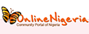 OnlineNigeria.com Logo