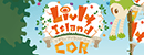 Livly Island Logo